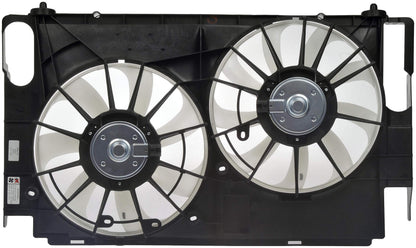 DORMAN 621-557 Dorman 621-557 Engine Cooling Fan Assembly