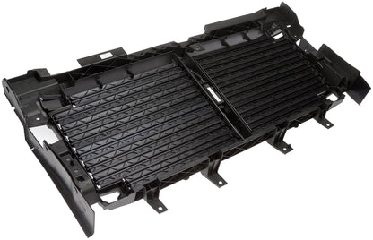 DORMAN 601-387 Dorman 601-387 Radiator Shutter Assembly