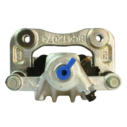 MANDO 16A5166 Mando 16A5166 Disc Brake Caliper Original Equipment