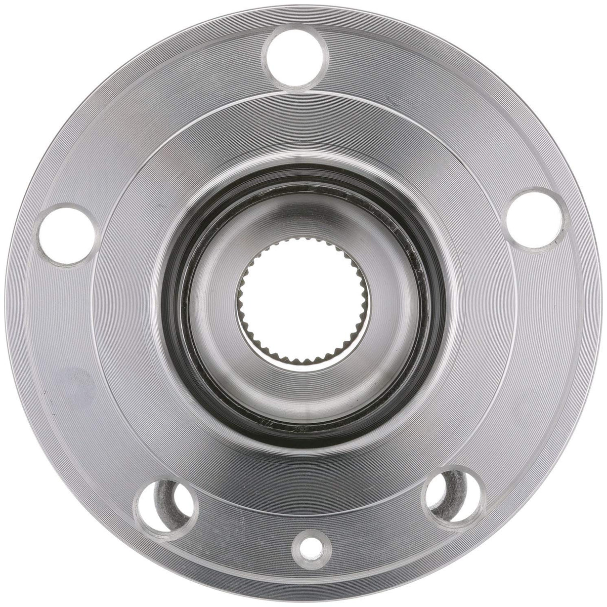 NSK KH30002 NSK KH30002 ProKIT - Wheel Bearing and Hub Assembly Kit, 1 Pack