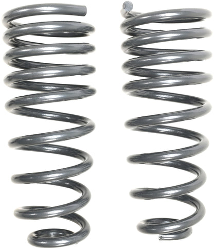 Dorman 929-932 Rear Heavy Duty Coil Spring Upgrade