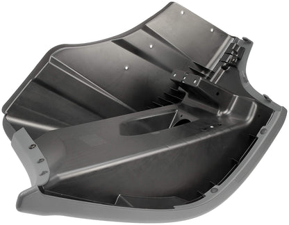 Dorman 242-6025 Front Passenger Side Bumper