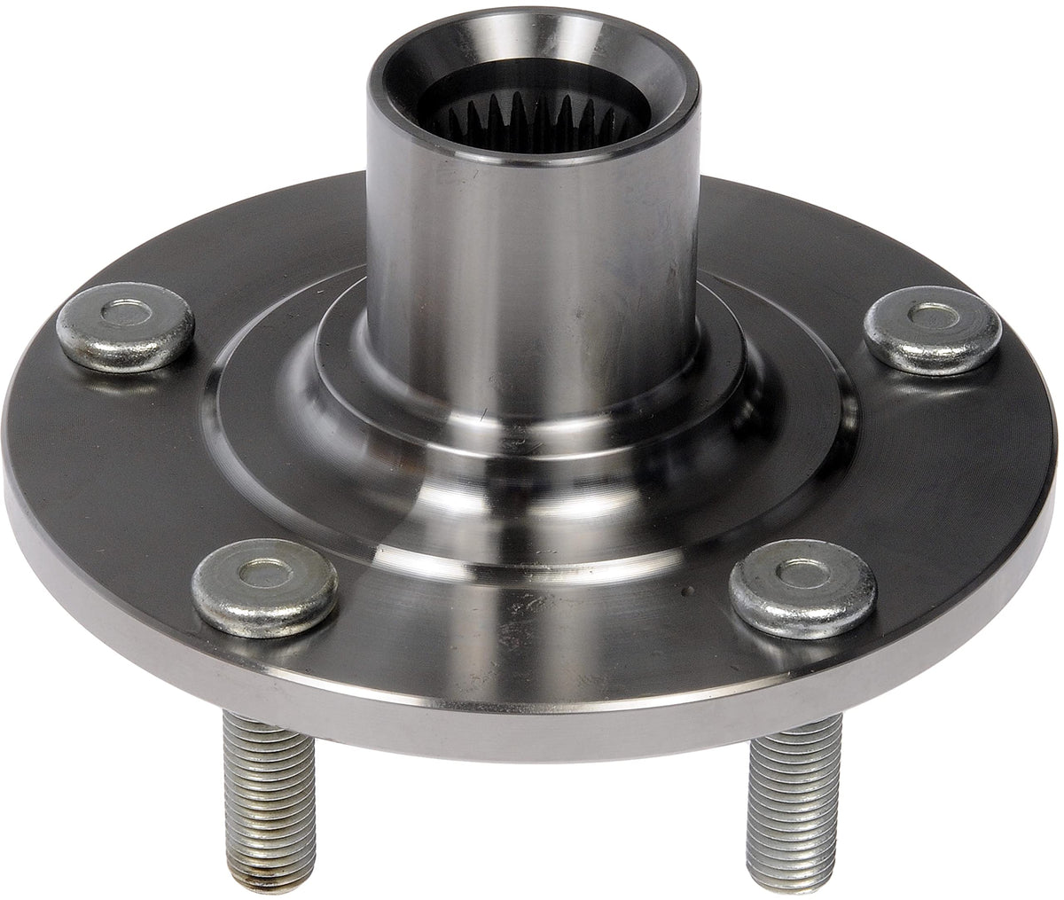 DORMAN 930-005 Dorman 930-005 Wheel Hub Compatible with Select Mitsubishi Models