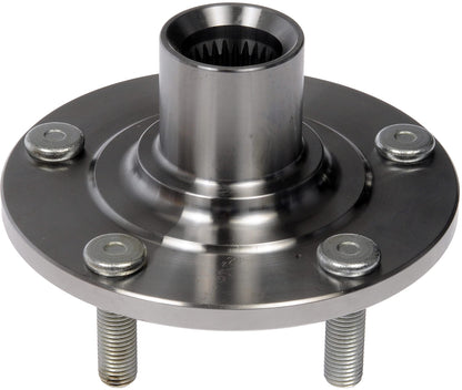 DORMAN 930-005 Dorman 930-005 Wheel Hub Compatible with Select Mitsubishi Models