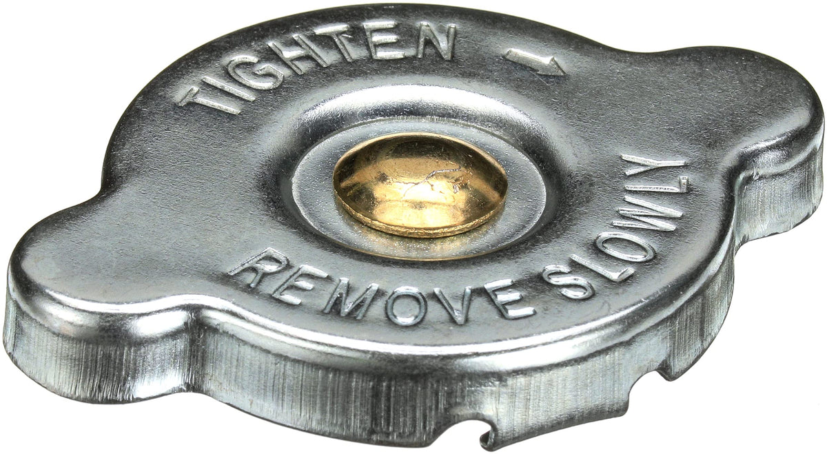 Gates 31561 Standard Radiator Cap