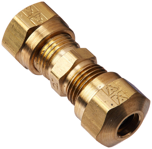 GATES G32400-0404 Gates G32400-0404 AIR BRAKE UNION (NYLON TUBING COMPRESSIO