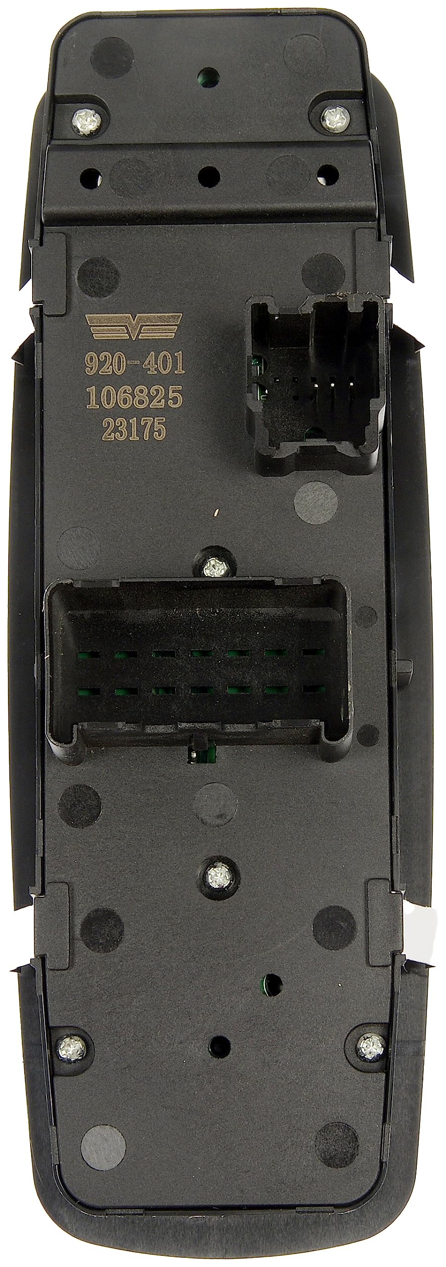 Dorman 920-401 Front Driver Side Master Window Switch