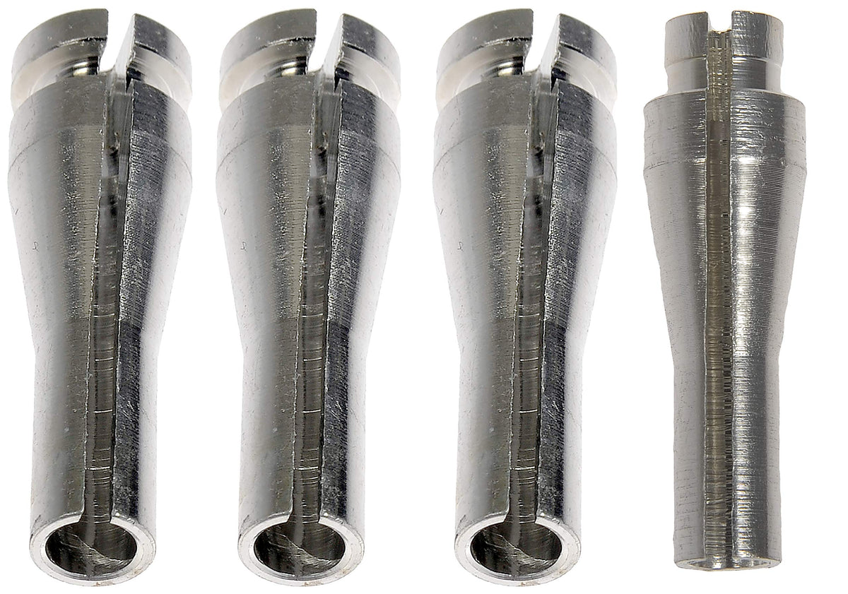 DORMAN 926-111 Dorman 926-111 Door Latch Cable Repair Kit Compatible with Select Ford Models (OE FIX)