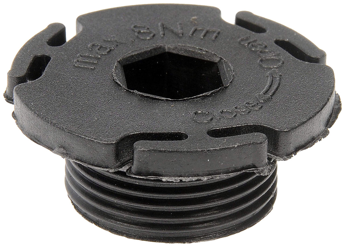Dorman 090-214CD Oil Drain Plug