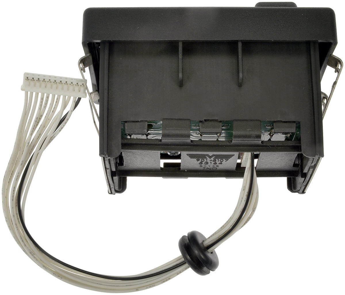 Dorman 901-5107 Heavy Duty Headlight Switch Housing