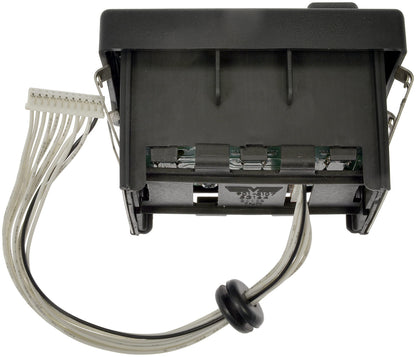 Dorman 901-5107 Heavy Duty Headlight Switch Housing