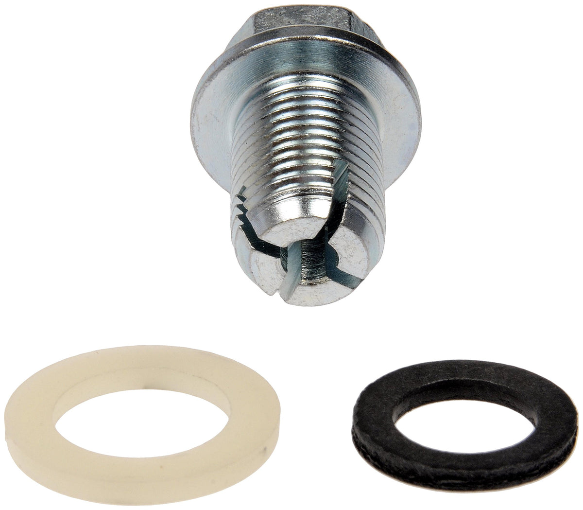 Dorman 090-197CD Triple Oversize Oil Drain Plug M14x1.50