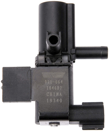 Dorman 911-664 EVAPORATIVE EMISSIONS PURGE SOLENOID VAL