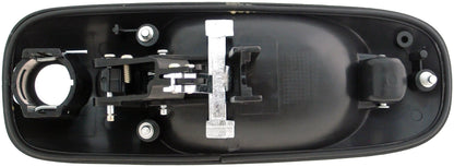 DORMAN 630-426 Dorman 83219 Driver Side Side Sliding Door Exterior Door Handle Compatible with Select Chrysler/Dodge Models, Textured Black