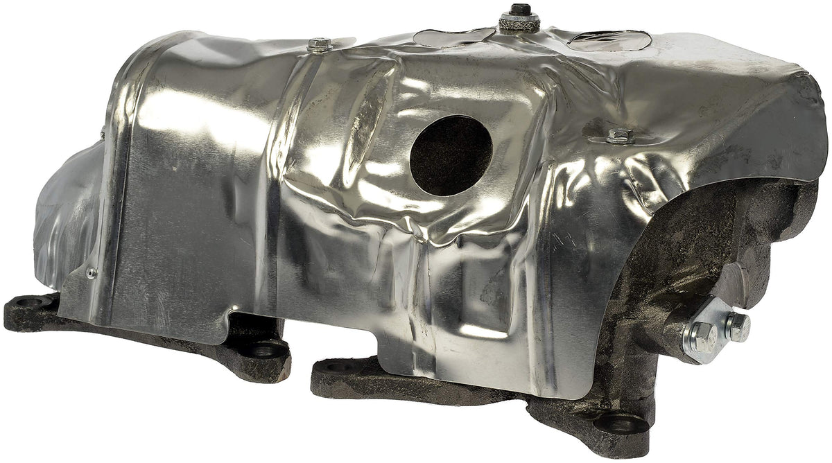 DORMAN 674-464 Dorman 674-464 Exhaust Manifold Kit - Includes Required Gaskets and Hardware Compatible with Select Toyota Models