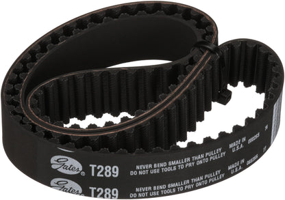 Gates T289 Premium Automotive Timing Belt