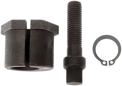 DORMAN AK8974PR Dorman Premium AK8974PR Alignment Caster/Camber Cam Compatible with Select Ford/Mazda Models