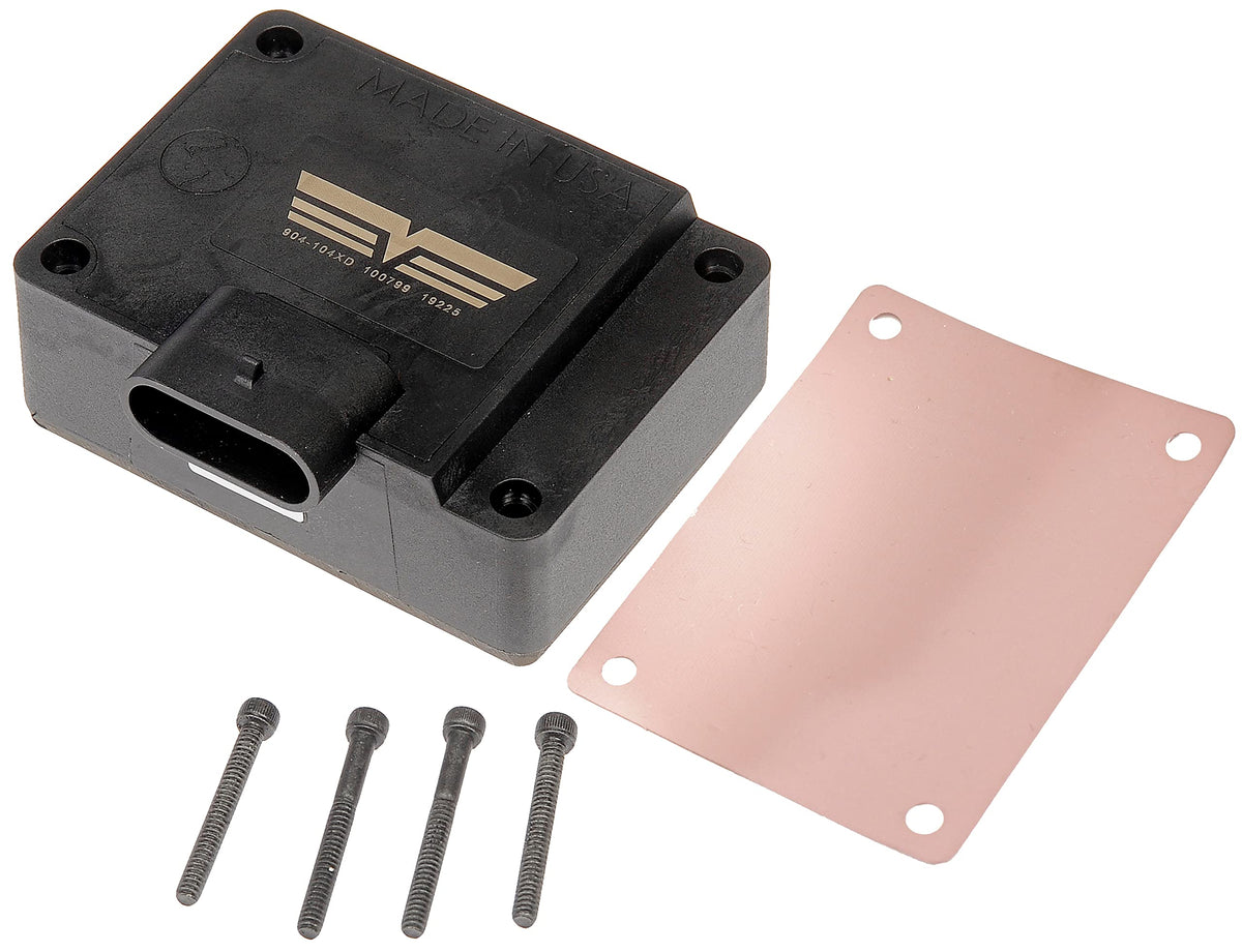 DORMAN 904-104XD Dorman 904-104XD Fuel Pump Driver Module