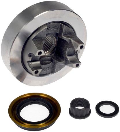 DORMAN 697-572 Dorman 697-572 Rear Differential Pinion Flange Compatible with Select Chevrolet/GMC Models