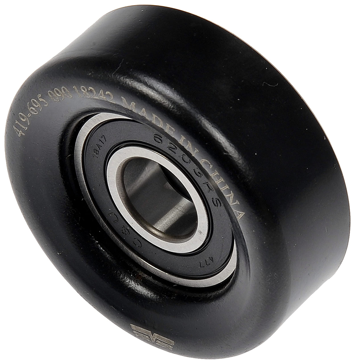 Dorman 419-695 Accessory Drive Belt Idler Pulley