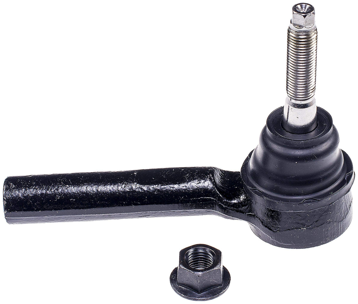 DORMAN TO82225 Dorman TO82225 Front Outer Steering Tie Rod End