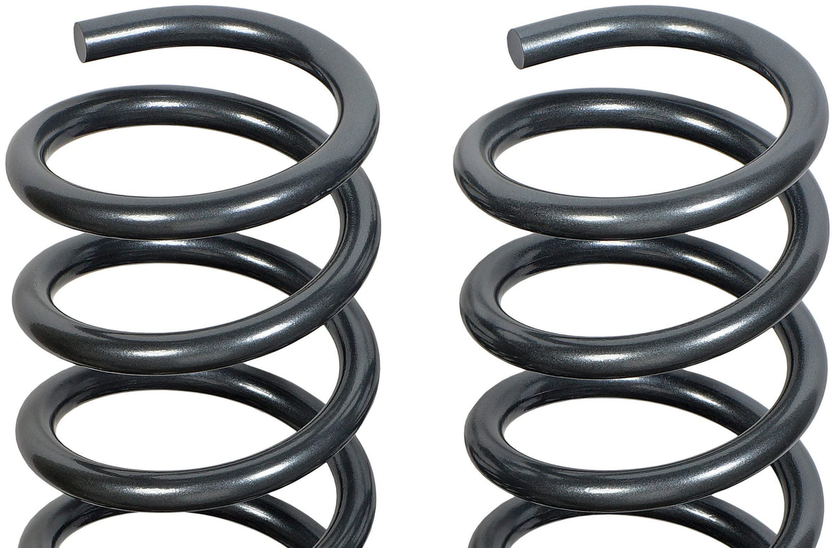 Dorman 929-911 Rear Heavy Duty Coil Spring Upgrade