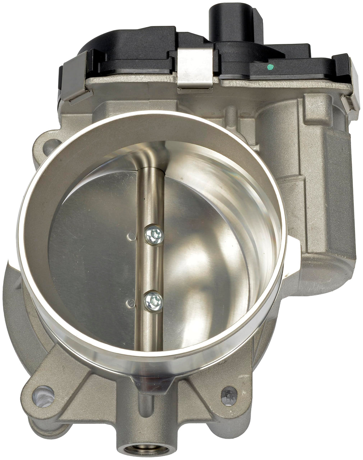 DORMAN 977-316 Dorman 977-316 Electronic Throttle Body Compatible with Select Models (OE FIX)