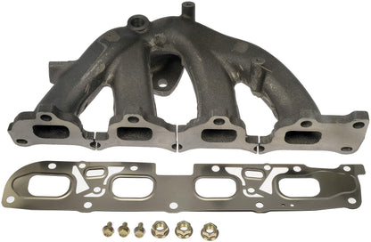 DORMAN 674-940 Dorman 674-940 Exhaust Manifold Kit - Includes Required Gaskets and Hardware Compatible with Select Chevrolet / GMC Models