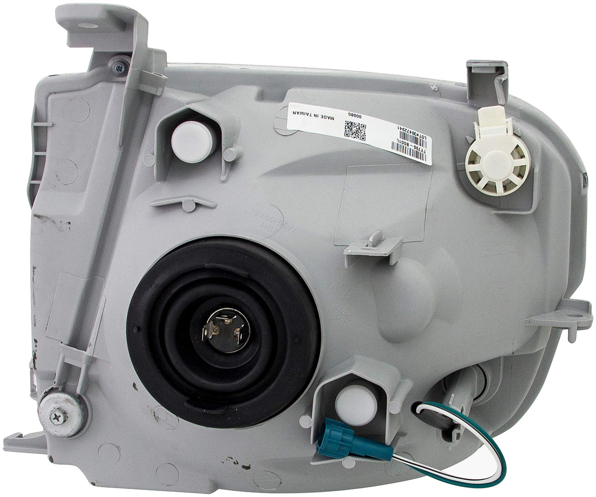 DORMAN 1592118 Dorman 1592118 Driver Side Headlight Assembly