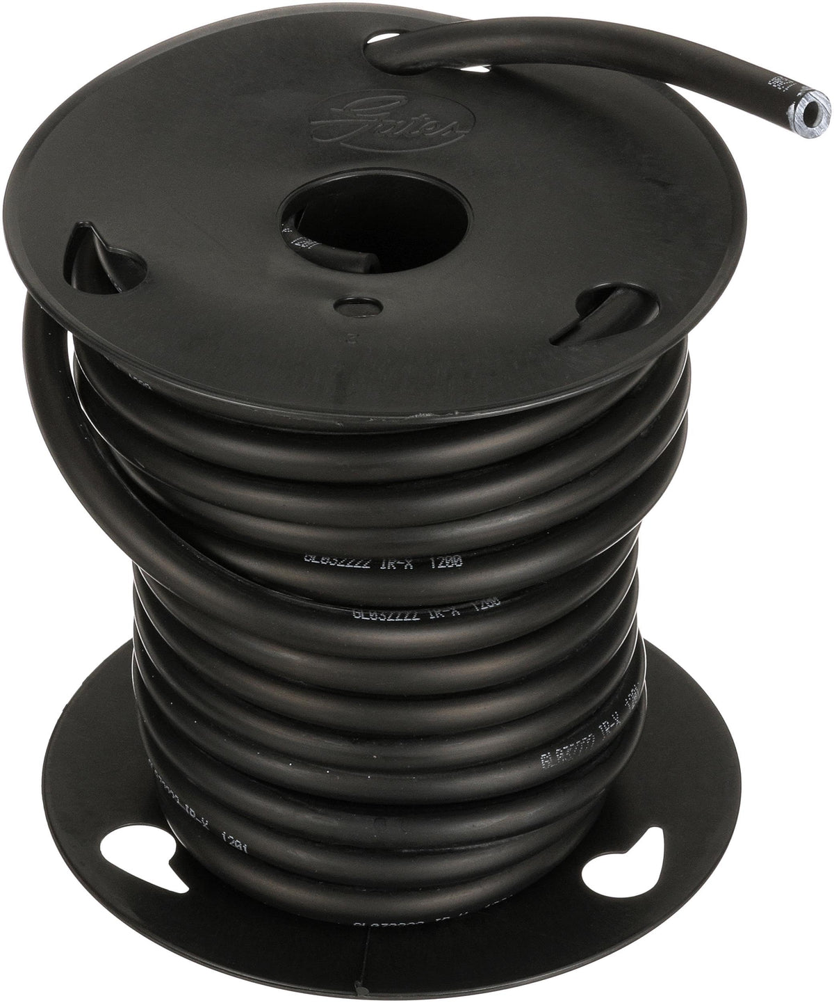 Gates 27044 Windshield Washer/Vacuum Hose-50' Length, Inner
