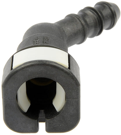 Dorman 800-122 Fuel Line Retaining Clip 5/16 In. Steel To 5/16