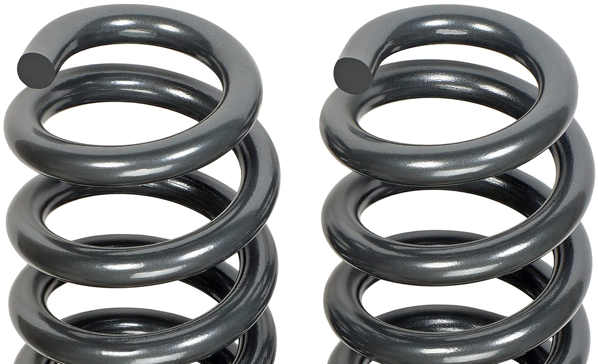 Dorman 929-953 Front Heavy Duty Coil Spring Upgrade