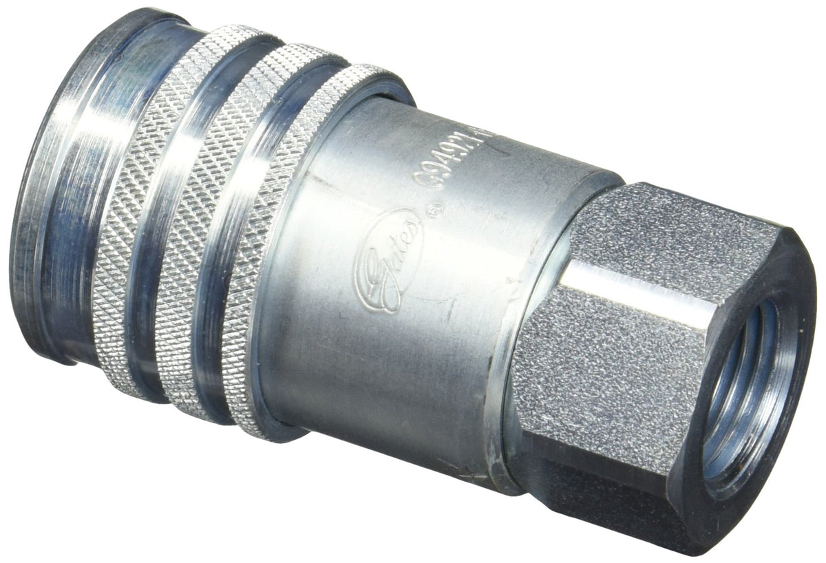 Gates G94921-0808 Female Flush Face Valve to Female Pipe (G949