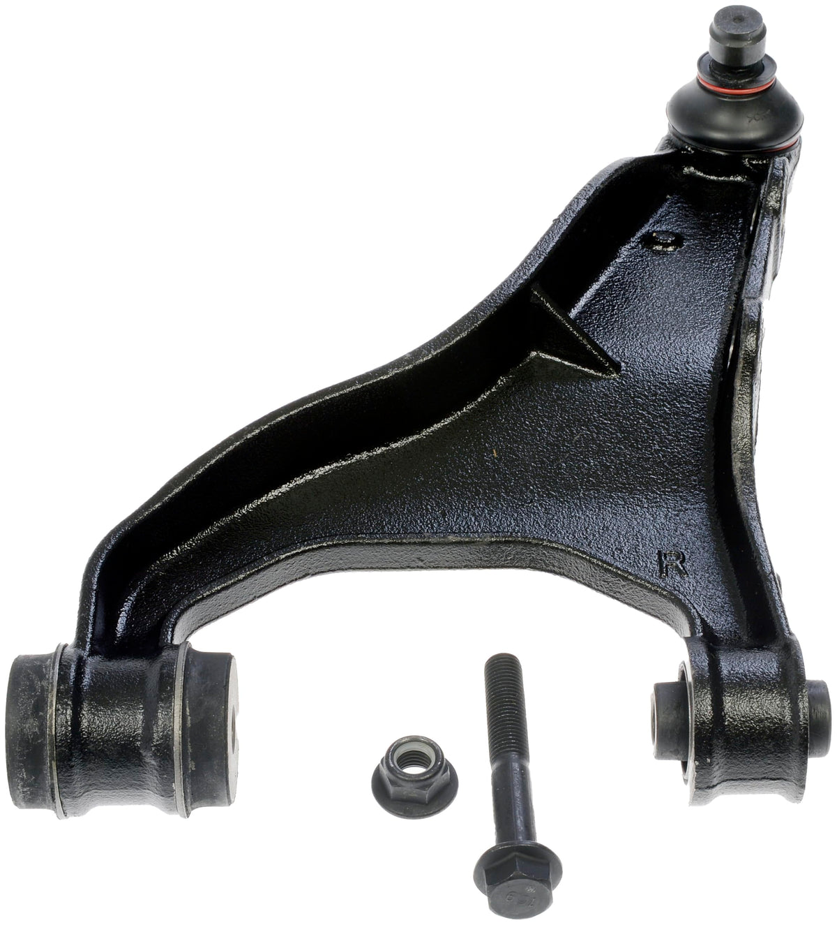 Dorman 527-162 Rear Passenger Side Upper Suspension Control