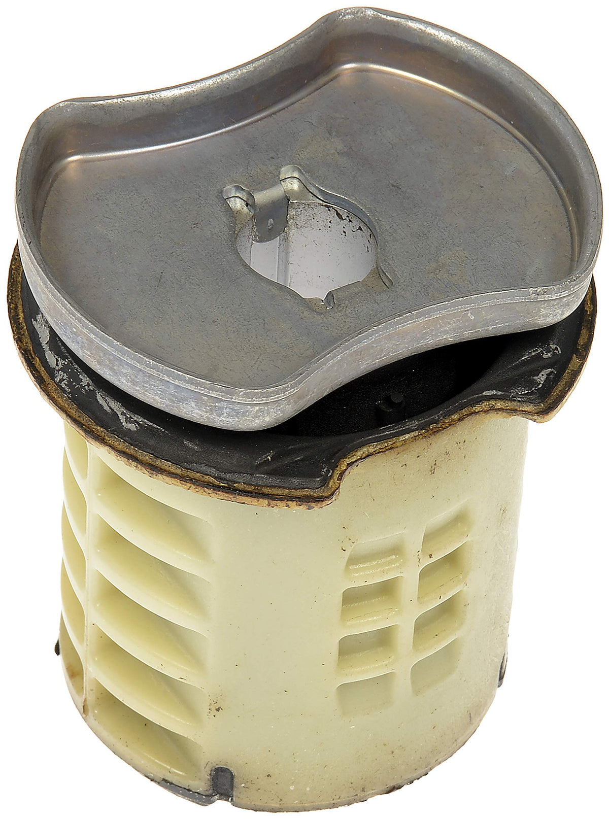 DORMAN BF43559PR Dorman Premium BF43559PR Rear Forward Suspension Subframe Bushing Compatible with Select Audi/Volkswagen Models