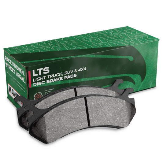 Hawk HB569Y.650 Performance LTS Light Truck and SUV Street
