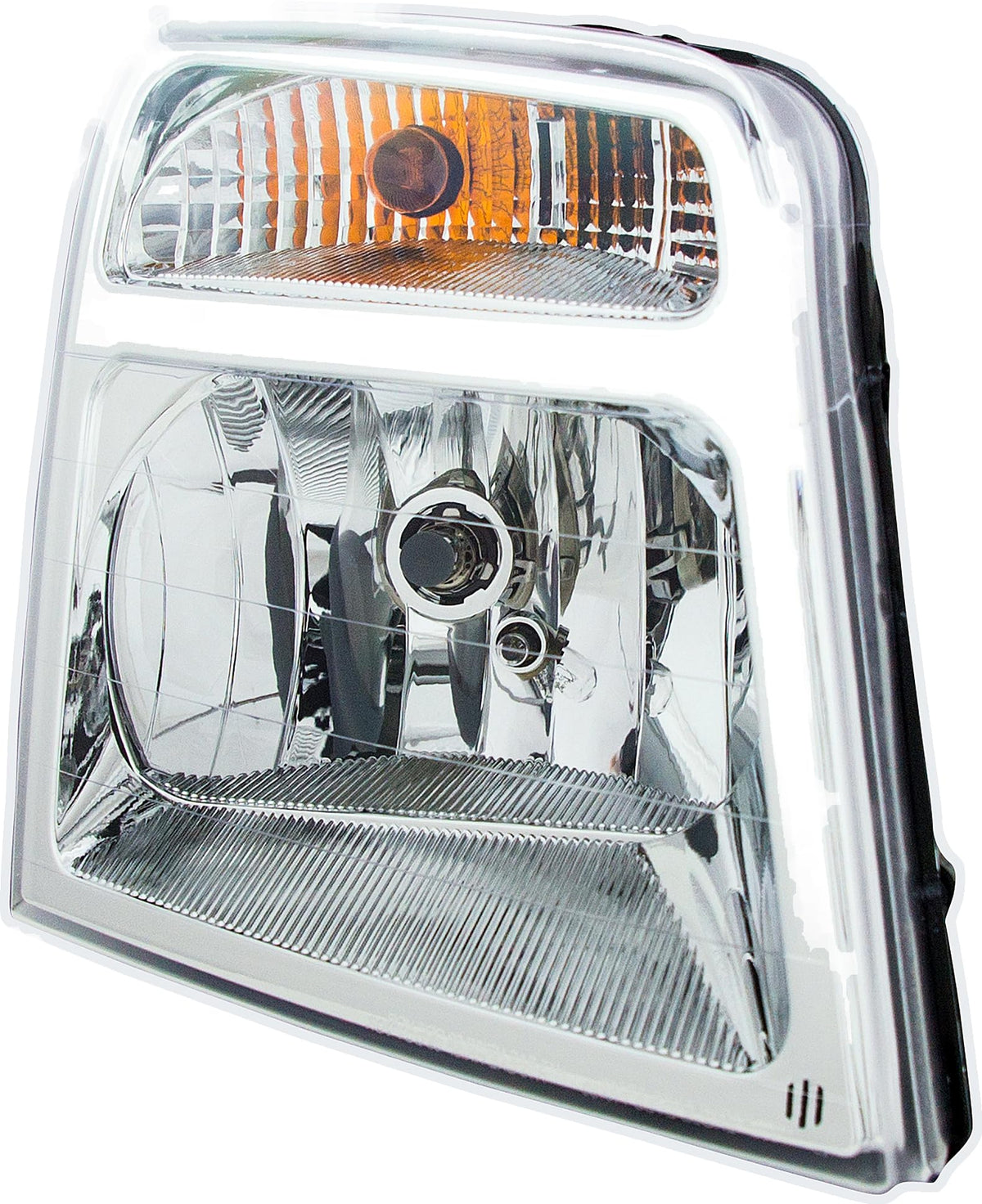 Dorman 1590362 Passenger Side Headlight Assembly