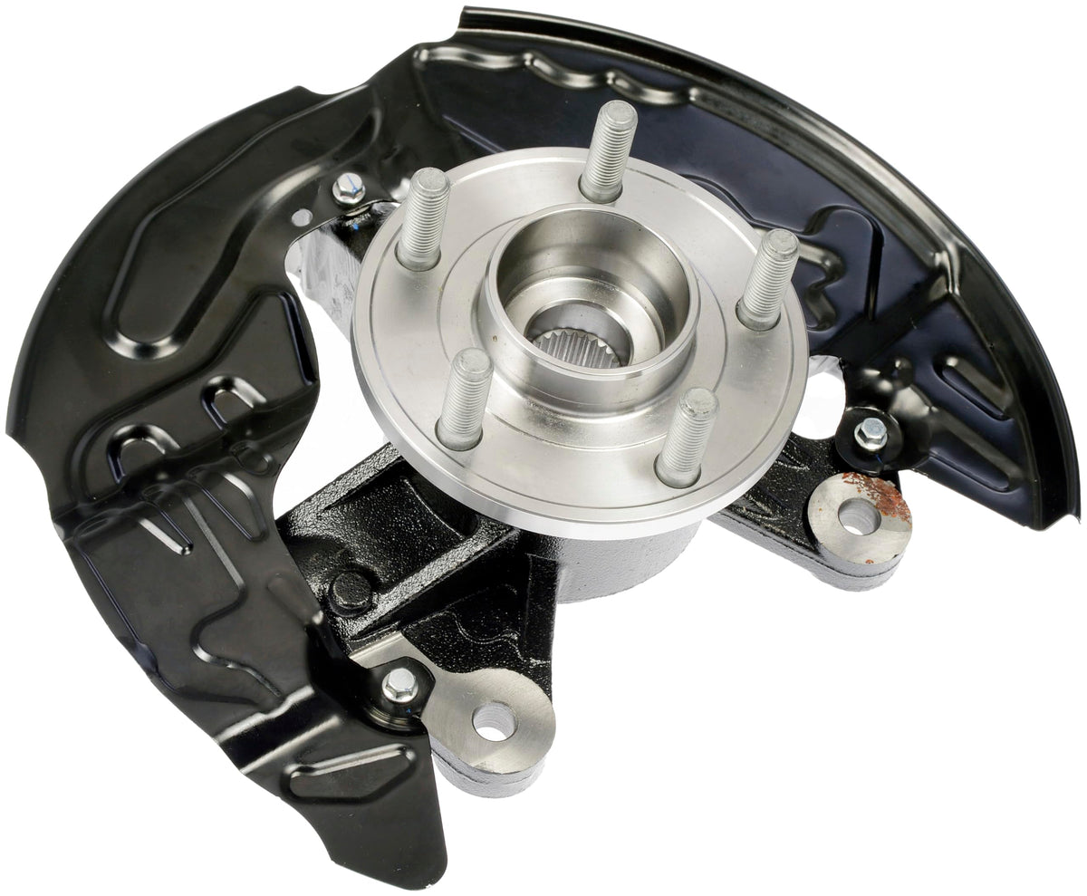 Dorman 686-436 Front Passenger Side Loaded Knuckle