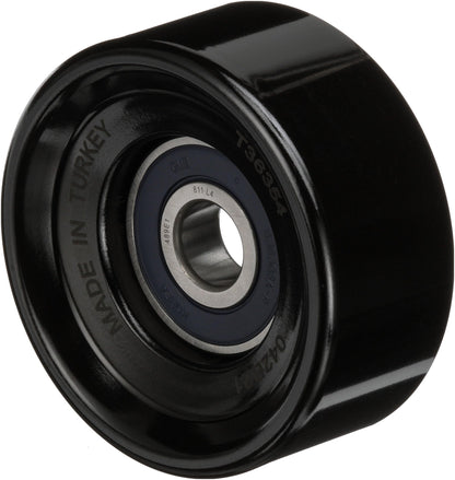 Gates 36354 DriveAlign Belt Drive Idler/Tensioner Pulley
