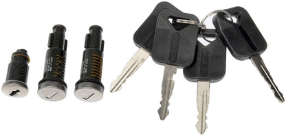 Dorman 924-5008 IGNITION LOCK CYLINDER