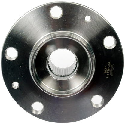 Dorman 930-007 Front Wheel Hub