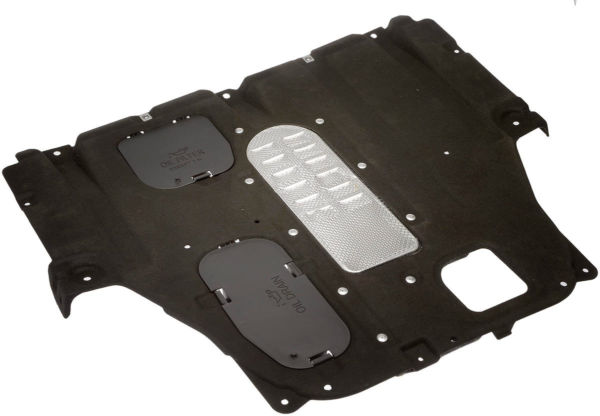 Dorman 927-810 Front Splash Shield