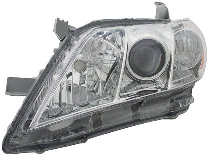 DORMAN 1591954 Dorman 1591954 Driver Side Headlight Assembly