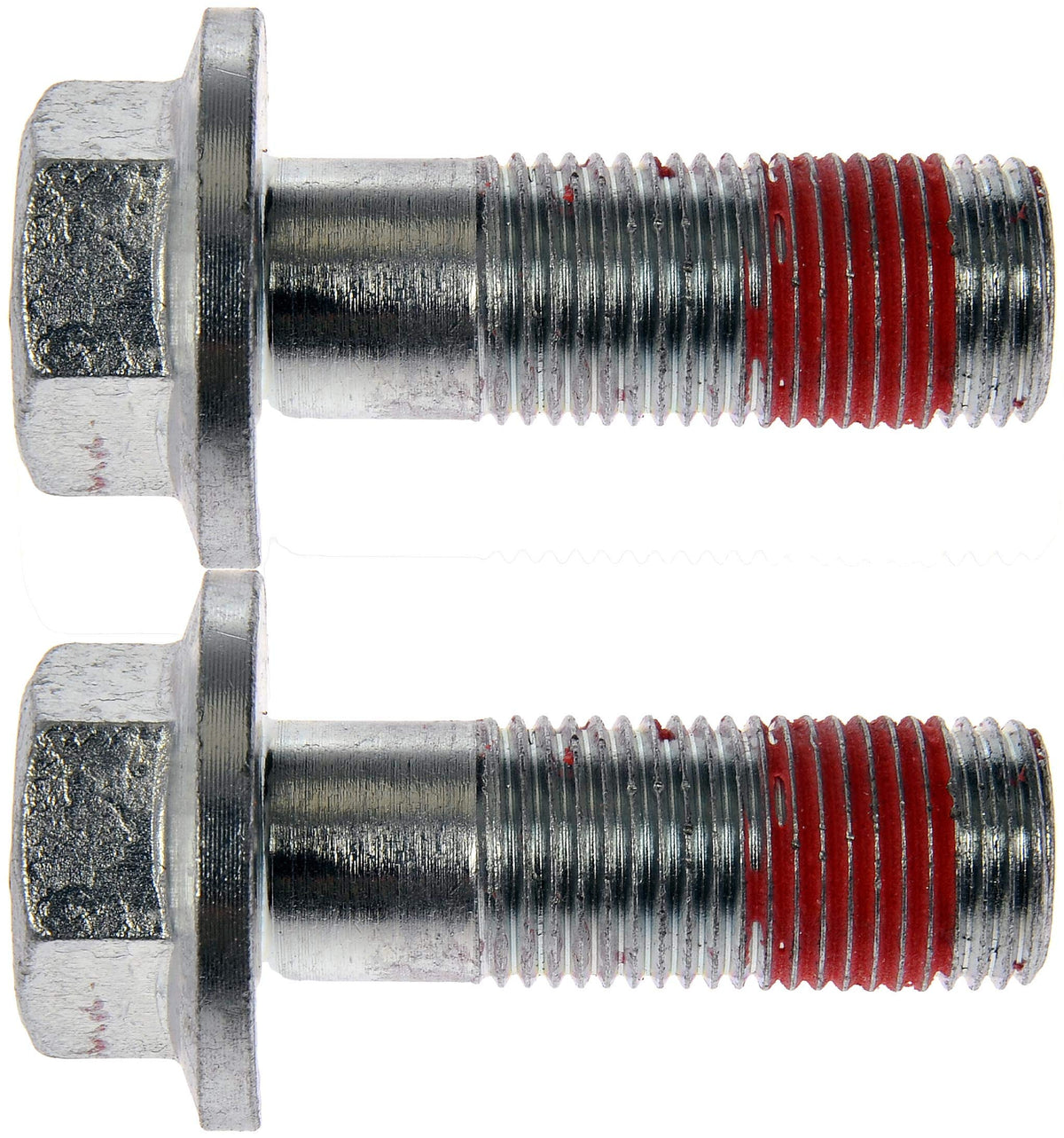 DORMAN 14965 Dorman 14965 Brake Caliper Bracket Bolts Compatible with Select Ford/Land Rover/Lincoln Models, 2 Pack
