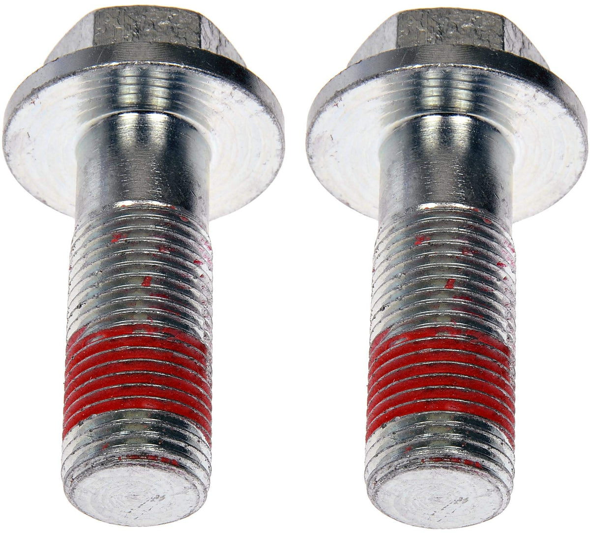 DORMAN 14965 Dorman 14965 Brake Caliper Bracket Bolts Compatible with Select Ford/Land Rover/Lincoln Models, 2 Pack