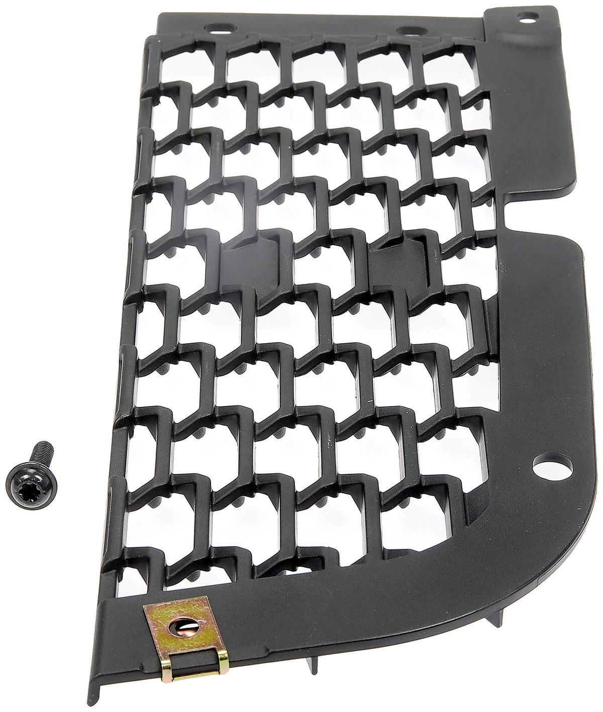 Dorman 242-6047 Front Passenger Side Heavy Duty Bumper Mesh