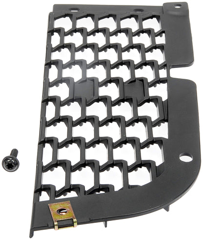 Dorman 242-6047 Front Passenger Side Heavy Duty Bumper Mesh