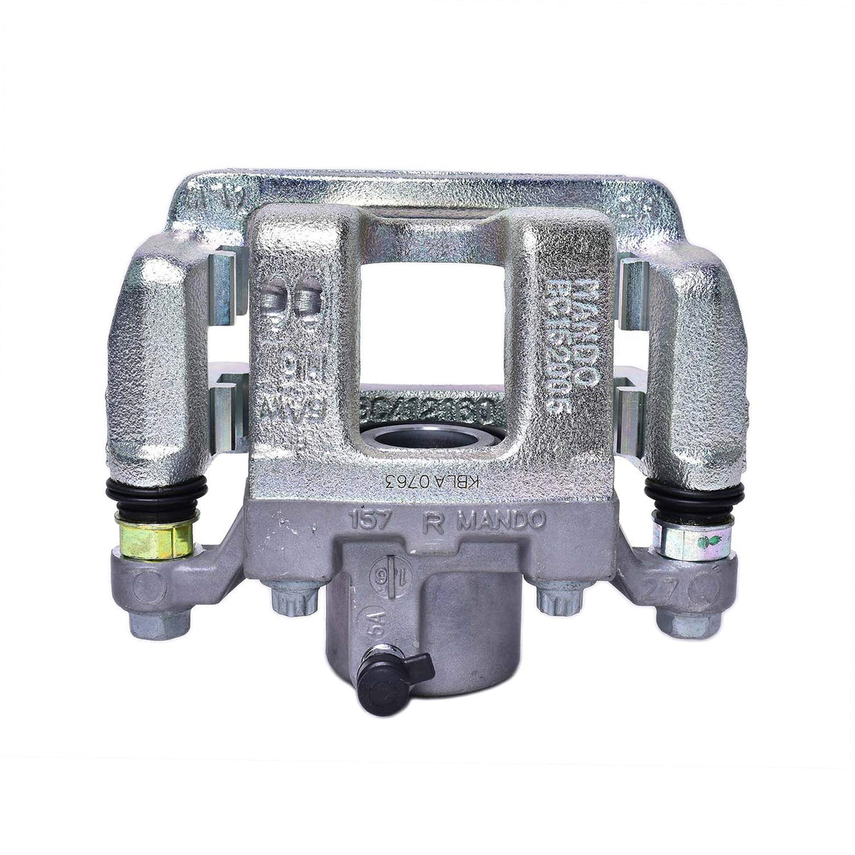 Mando 16A5136 Disc Brake Caliper Original Equipment
