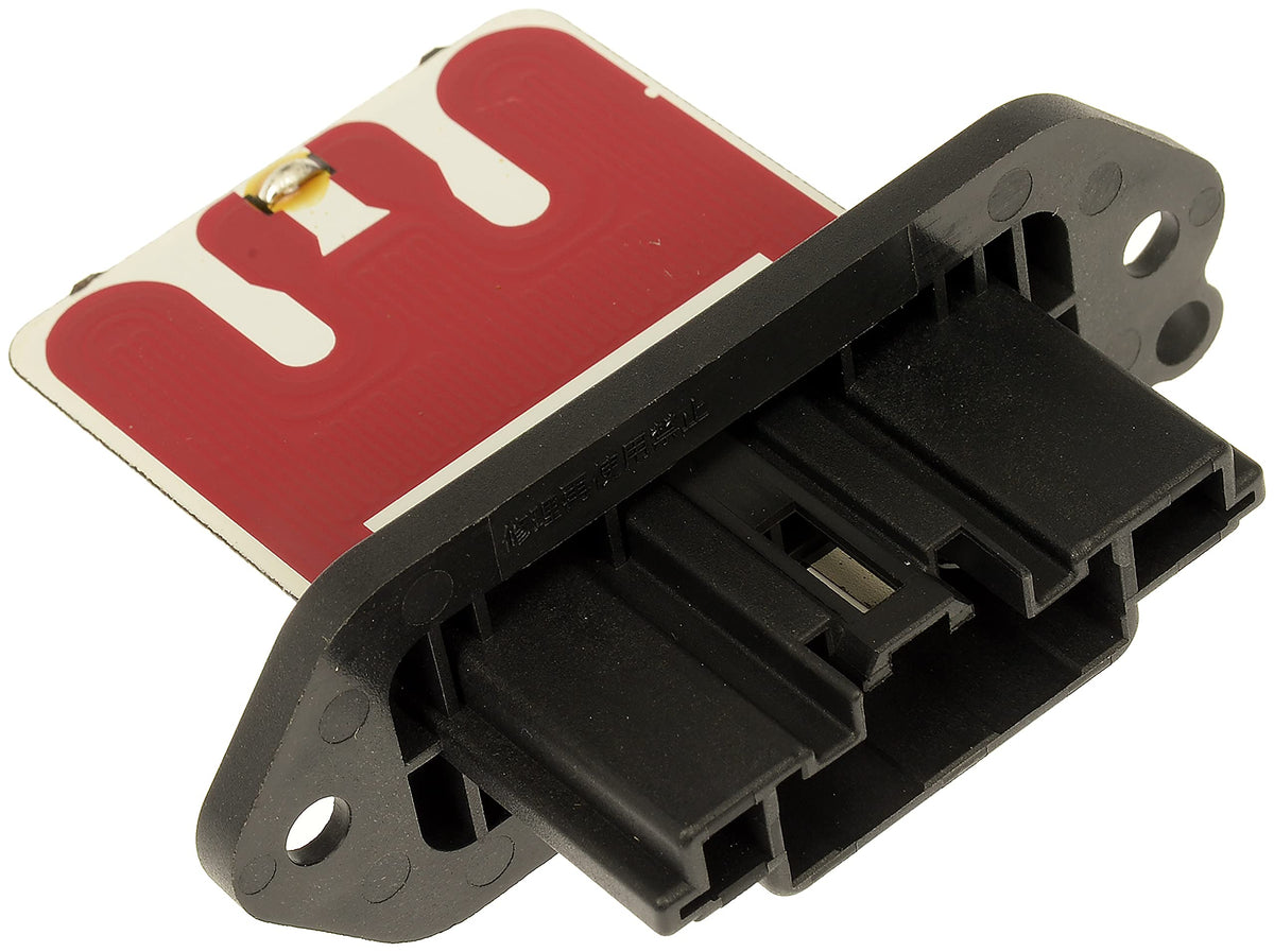 Dorman 973-093 HVAC Blower Motor Resistor
