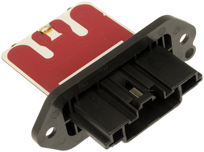 Dorman 973-093 HVAC Blower Motor Resistor